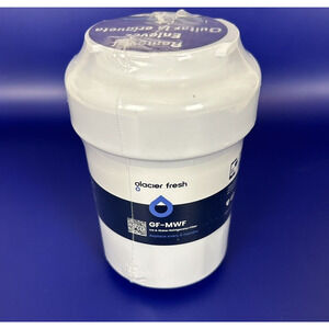 NEW Glacier‎ Fresh GF-MWF Water Filter NWT
